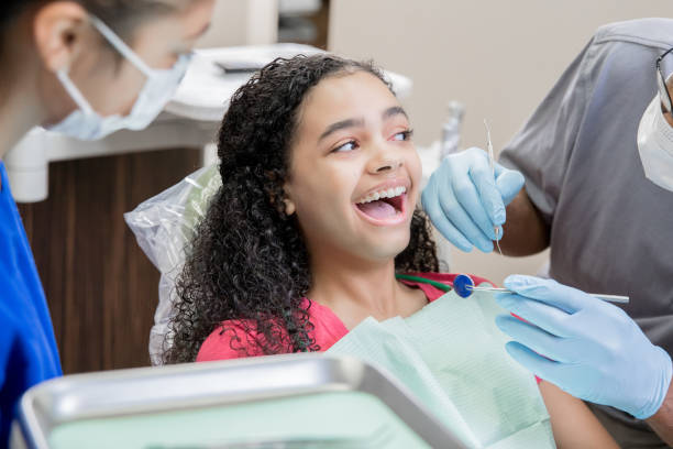 Best Emergency Dentist for Knocked-Out Tooth in Centralia, IL
