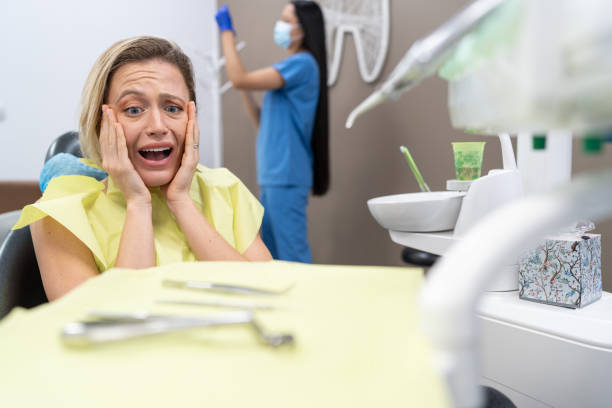 Best Broken or Cracked Tooth Emergency Dentist in Centralia, IL