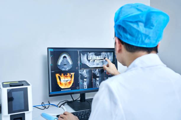Best Mobile Emergency Dentist in Centralia, IL