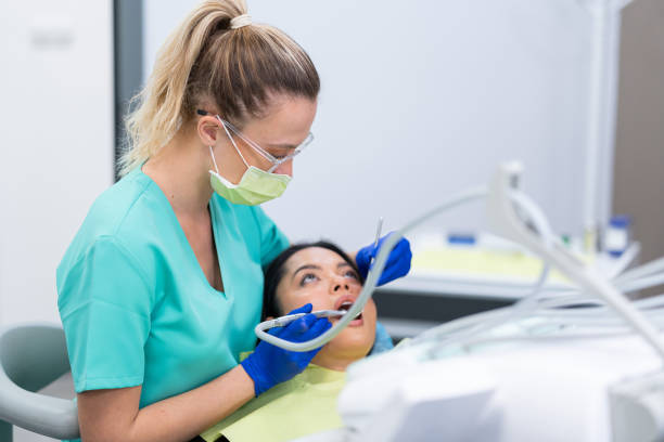Best Weekend Emergency Dentist in Centralia, IL